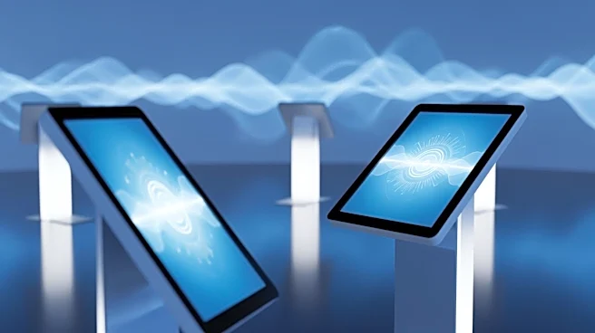 ElevenLabs Showcases AI Innovations at NYC Pop-Up with Interactive Kiosks