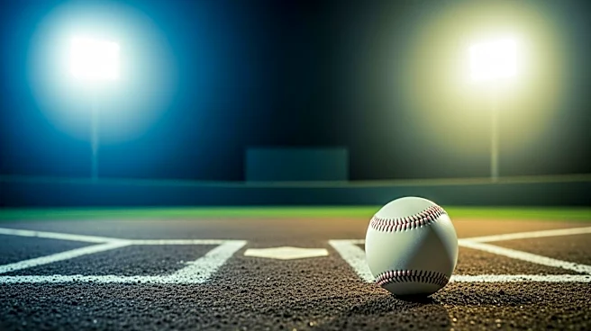 Chicago Cubs Secure Walk-Off Victory After Giants' Defensive Error