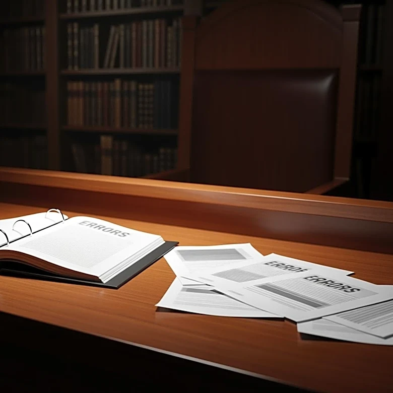 Sullivan  Cromwell Apologizes for AI Errors in Court Filing Affecting Bankruptcy Case