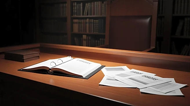 Sullivan Cromwell Apologizes for AI Errors in Court Filing Affecting Bankruptcy Case