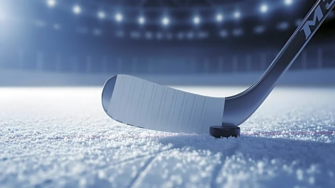 San Jose Sharks' Sam Dickinson Shows Promise in Rookie NHL Season