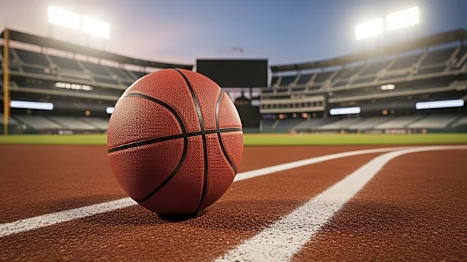 Duke and Michigan Basketball Game Moved to Miami's loanDepot Park Due to Broadcasting Dispute