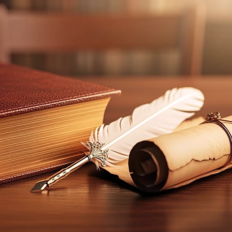 Guardian Readers Select 'The Lord of the Rings' as Top Novel, Displacing 'Middlemarch'