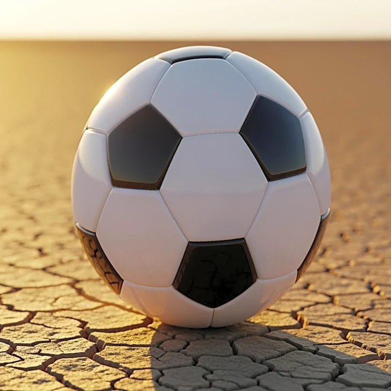 FIFA World Cup Faces Climate Change Challenges with Rising Heat Risks