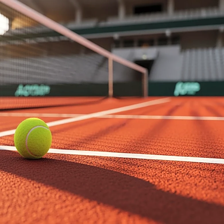 Russian Tennis Player Mirra Andreeva Wins French Open, Becomes Youngest Champion Since 1992