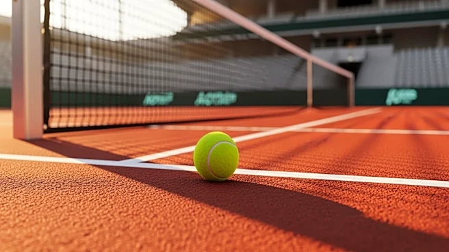 Russian Tennis Player Mirra Andreeva Wins French Open, Becomes Youngest Champion Since 1992