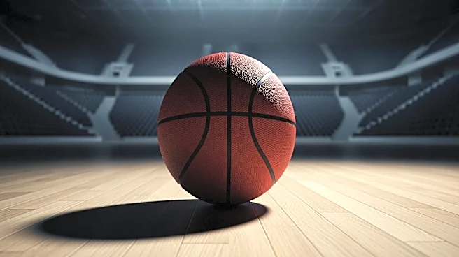 Duke Blue Devils Schedule Tough Non-Conference Basketball Games to Boost Competitiveness