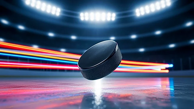 Mitch Marner Sets New Stanley Cup Record with Fastest Hat Trick