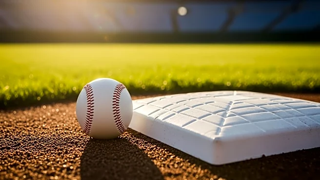 Ole Miss Baseball Secures Victory Over Auburn in NCAA Super Regional Opener