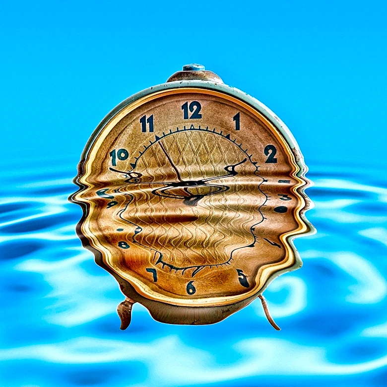 Neuroscientist David Eagleman Explores Why Time Feels Faster as We Age