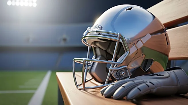Michigan State Spartans Pursue 5-Star Offensive Tackle Antijuan Wilkes Jr.