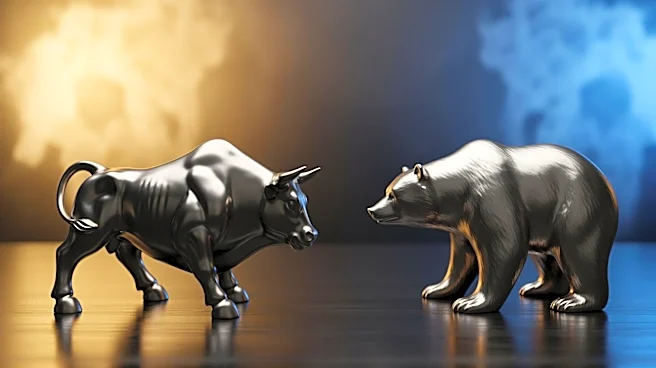 U.S. Markets Resilient Amid 100 Days of Iran Conflict, Despite Inflation Concerns