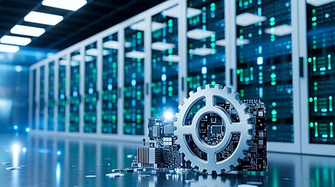 Amazon Expands Workforce to 1.576 Million Amidst Technological Growth