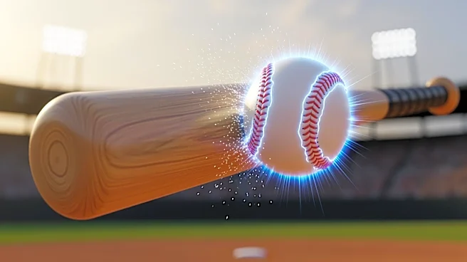 Jared Young's Power Surge Provides Unexpected Boost for Mets