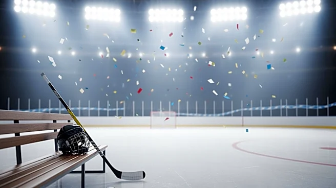 Golden Knights' Brayden McNabb Returns to Ice After Hospitalization, Receives Massive Ovation