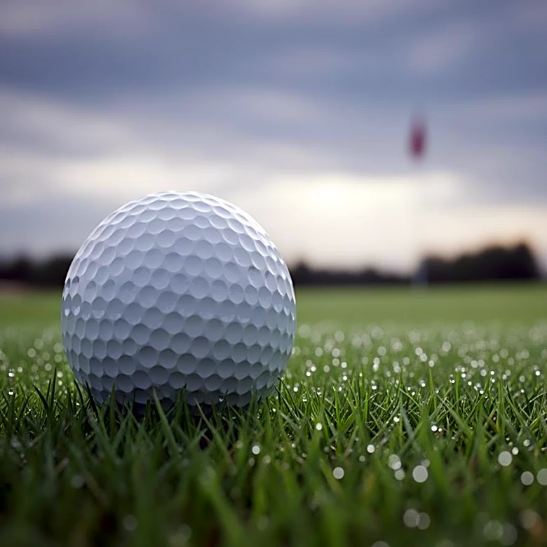 Memorial Tournament Third Round Delayed by Weather, Resumes Sunday