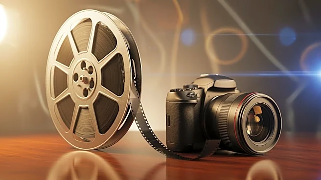 Hollywood Producer Peter Chernin Advocates for Innovation Amidst Franchise Fatigue