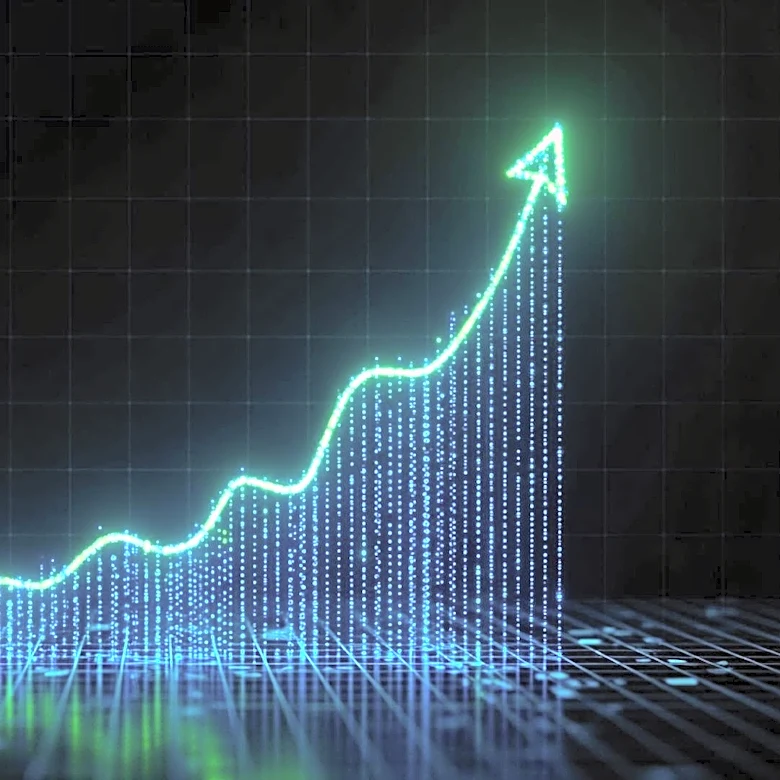 Vertus AI Company Achieves Significant Returns Amid Market Volatility