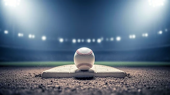 St. John's Faces Elimination After Shutout Loss to Alabama in Super Regionals