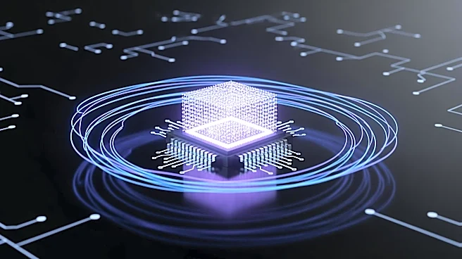 Quantum Computing Firm Quantinuum Raises $1.68 Billion in Oversubscribed IPO
