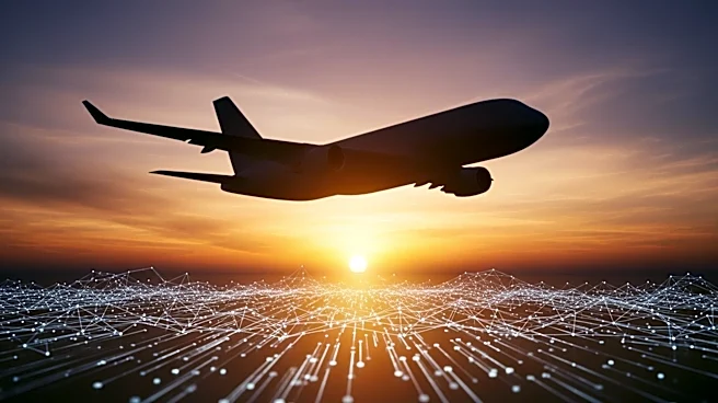 IATA Expands Billing System Amid South American Air Freight Growth