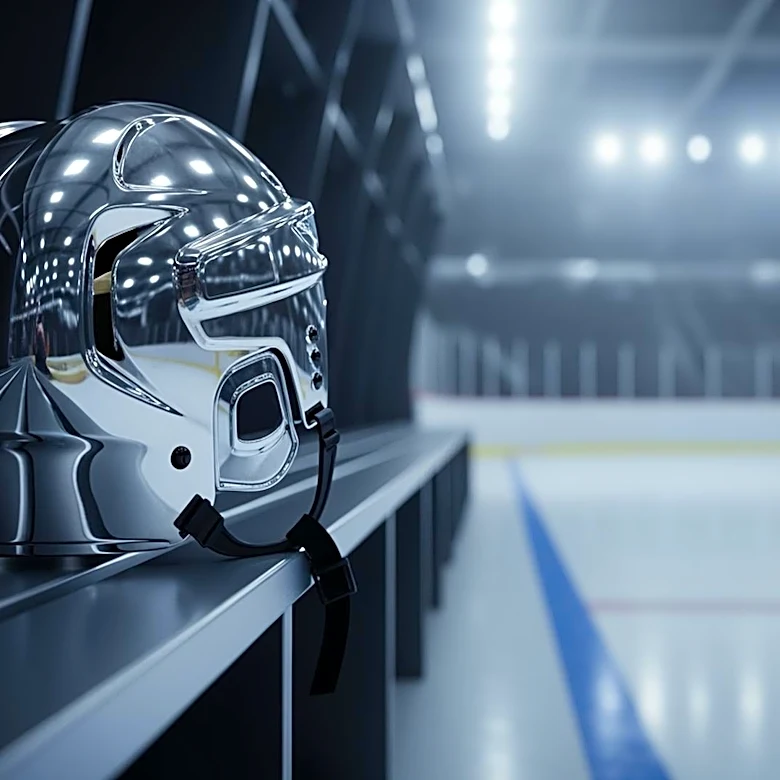 Brayden McNabb's Status Uncertain for Golden Knights Ahead of Stanley Cup Final Game 3