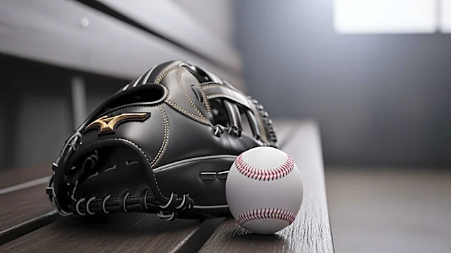 Nationals Recall Riley Cornelio to Bolster Bullpen