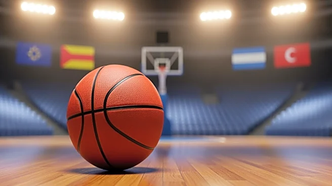 UNC Women's Basketball Team to Face LSU in 2026-27 ACC-SEC Challenge