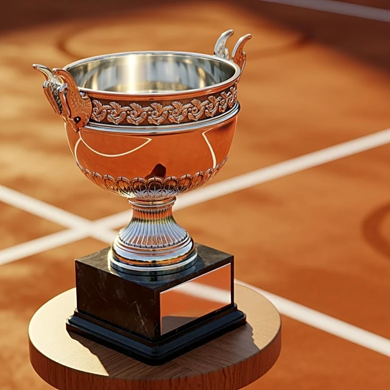 Mirra Andreeva Wins French Open, Becomes Youngest Champion in Decades