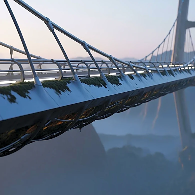 Death Stranding Movie Director Discusses New Characters and Film Progress