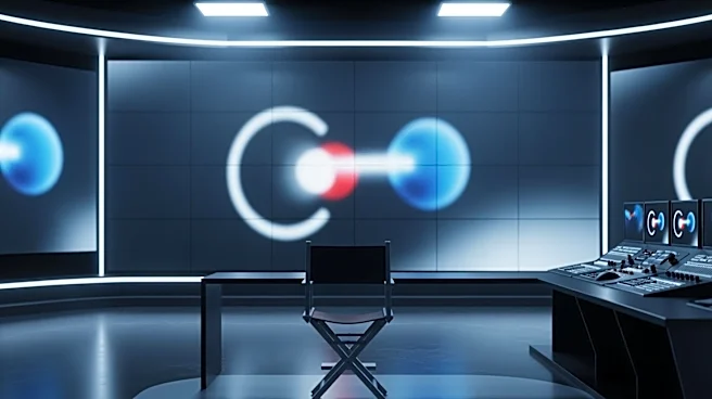 New 60 Minutes Producer Faces Criticism Amid Staff Changes