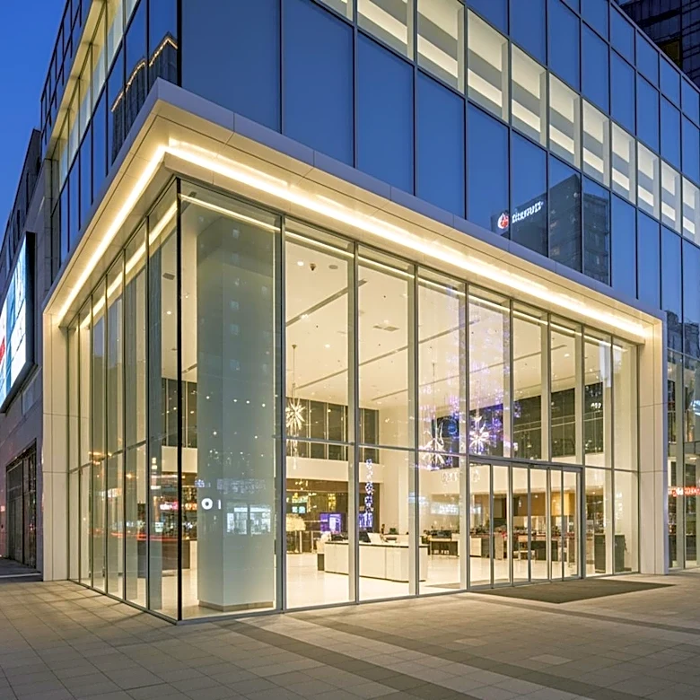 JD.com Expands Retail Presence with First JD MALL in Hong Kong, Plans for Further Growth
