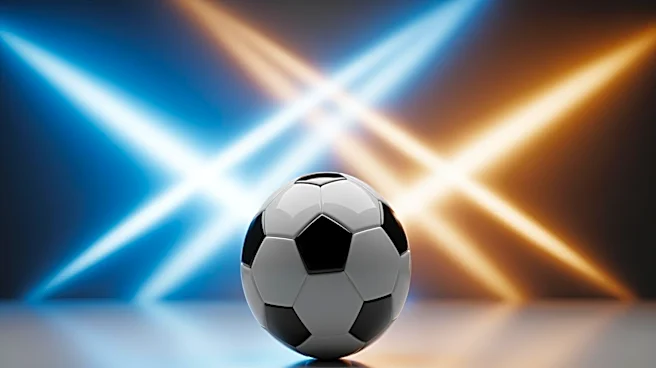 Iranian Soccer Players Granted US Visas Amidst Geopolitical Tensions at FIFA World Cup