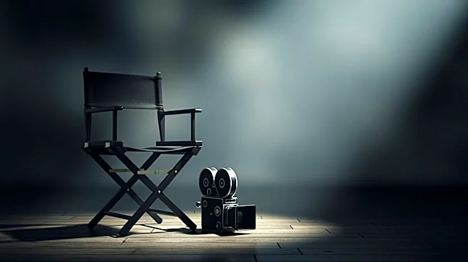 Robert Gasper, Former Paramount Pictures Executive, Passes Away at 63