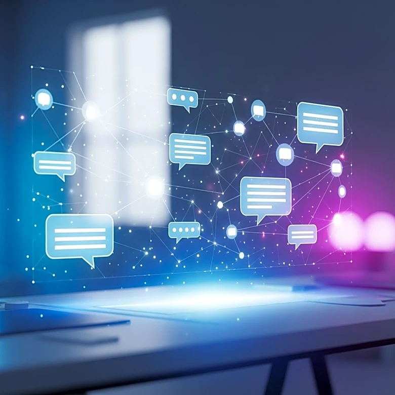 ChatGPT's Role in Digital Marketing: Enhancing Efficiency and Creativity