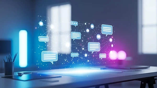 ChatGPT's Role in Digital Marketing: Enhancing Efficiency and Creativity