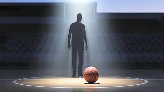 Danny Green Reveals Uncle Dennis' Role in Kawhi Leonard's Departure from San Antonio