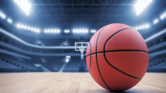 Washington Mystics Face Atlanta Dream in WNBA Commissioner’s Cup