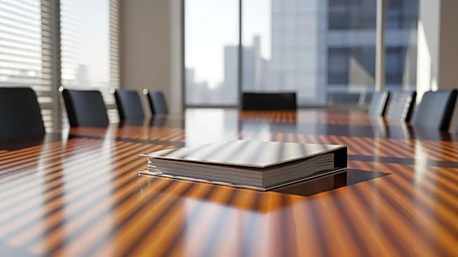 79th Group Directors Launch Legal Action Amid Ongoing Administration Challenges