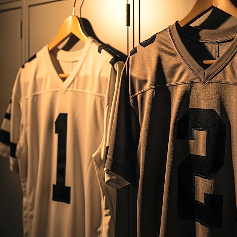 Cleveland Browns: Dillon Gabriel Faces Jersey Number Dilemma Amid Offseason Rules