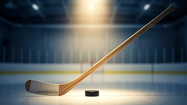 Gerry Meehan, Former Buffalo Sabres Captain and GM, Dies at 79