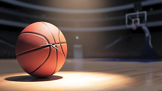 Victor Wembanyama's Error Gives New York Knicks Control in NBA Finals
