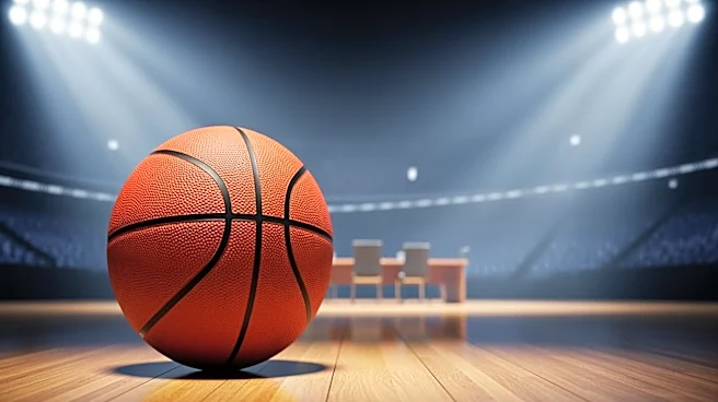 Gunars Grinvalds Joins UCLA Basketball, Strengthening Roster