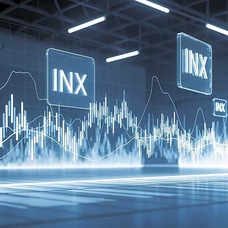 SpaceX's IPO Set to Impact S 500 and Nasdaq-100 Indices