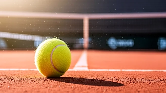 Mirra Andreeva Wins Maiden Grand Slam Title at Roland-Garros