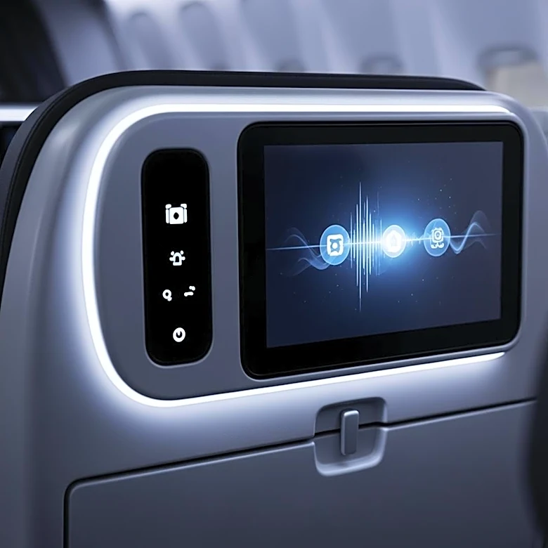 United Airlines Expands Inflight Entertainment with Digital Platform Integration
