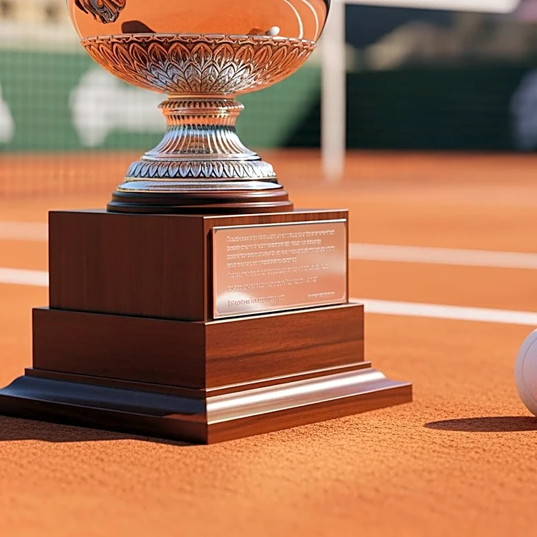 Mirra Andreeva Wins French Open, Claims First Grand Slam Title