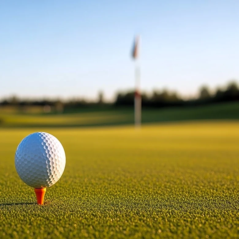 Tyrrell Hatton Leads After Round 3 at LIV Golf Andalucía