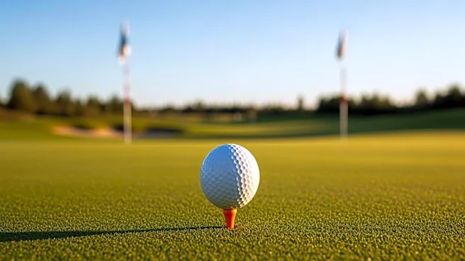 Tyrrell Hatton Leads After Round 3 at LIV Golf Andalucía