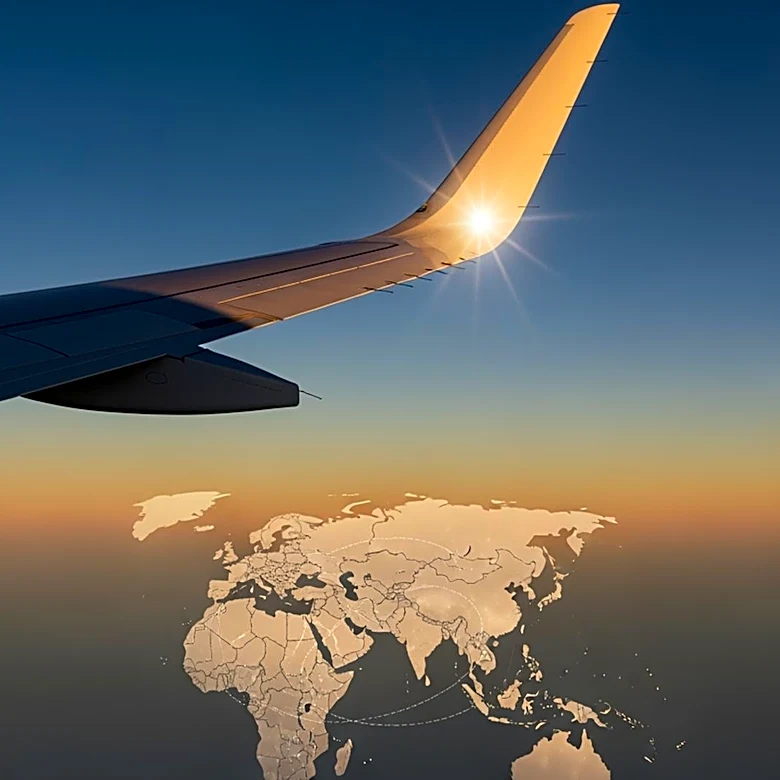 Philippine Airlines Plans to Join Oneworld Alliance, Expanding Asian Presence